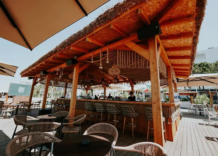 Martiness Hotel Durres
