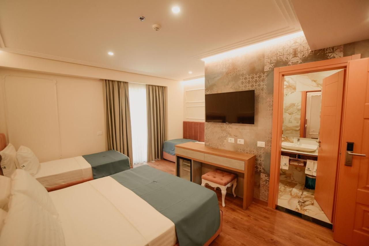 Martiness Hotel
