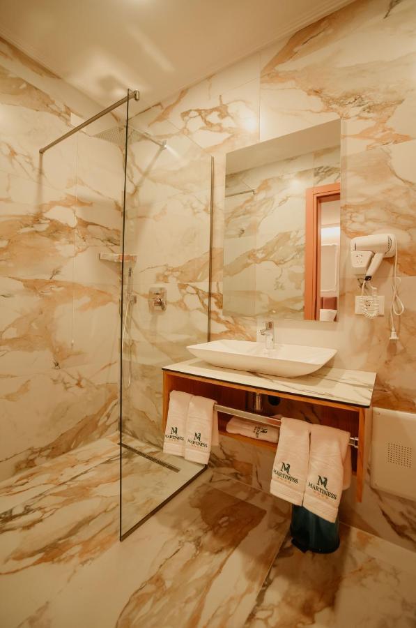 Martiness Hotel Durrës