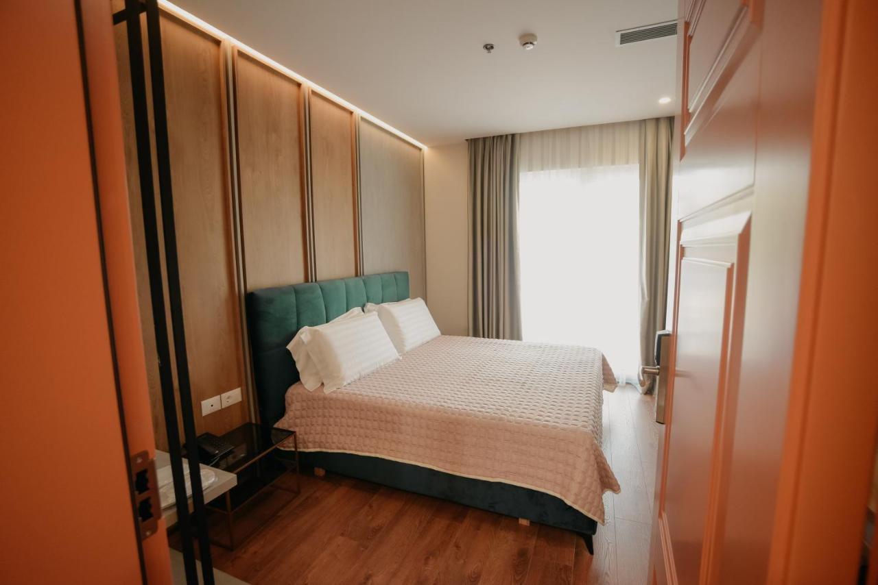 Hotel Martiness Durrës