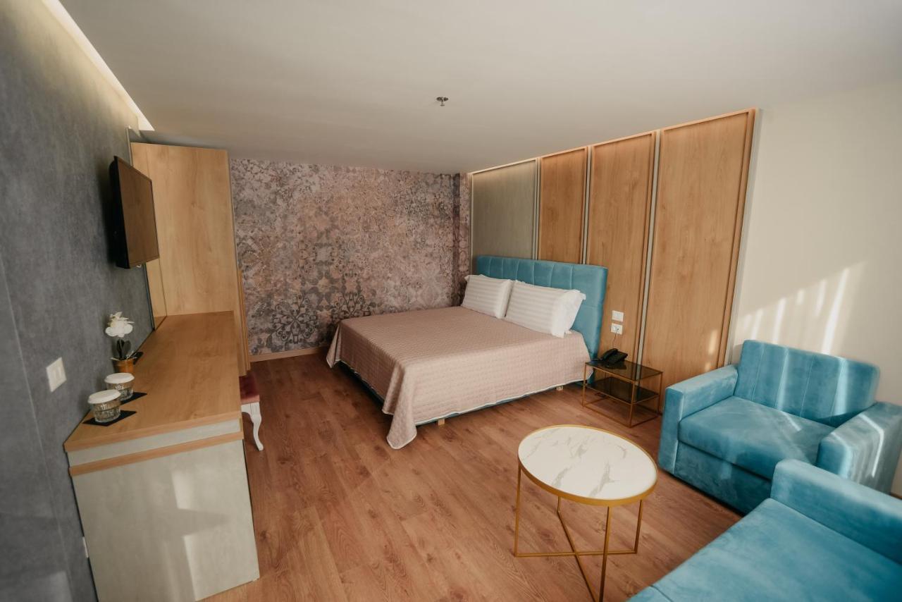 Martiness Hotel 4*