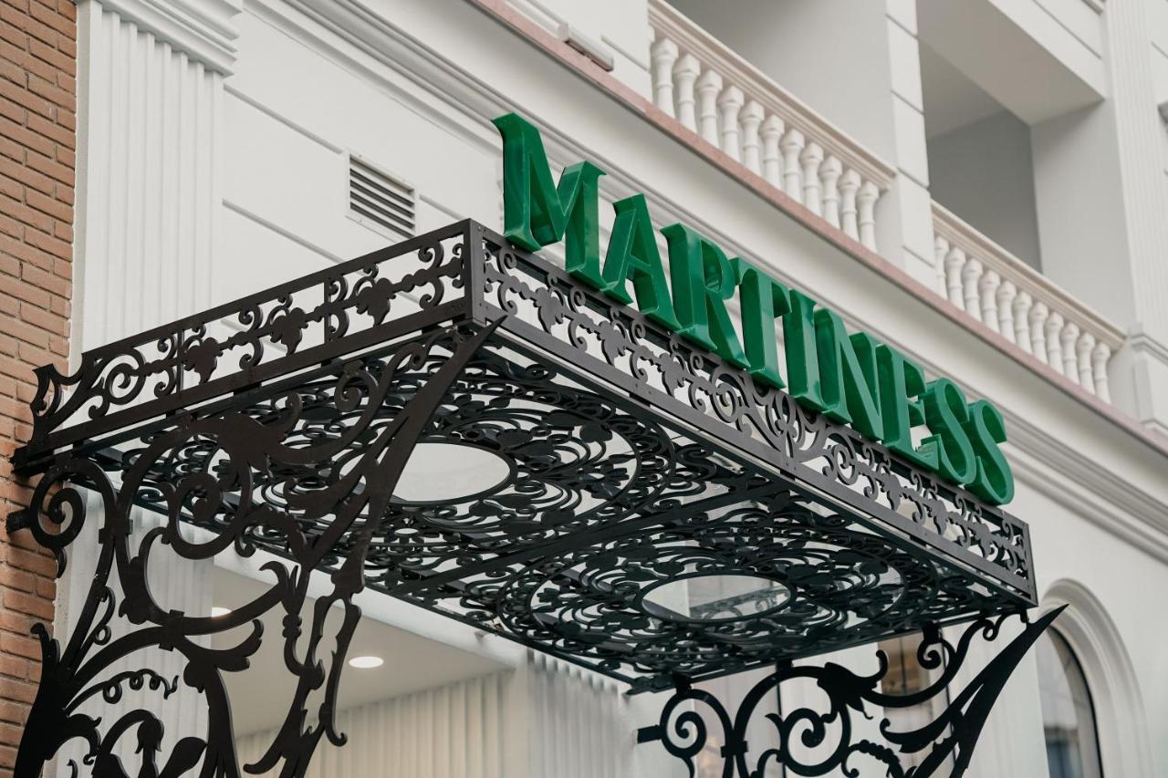 Hotel Martiness 4*