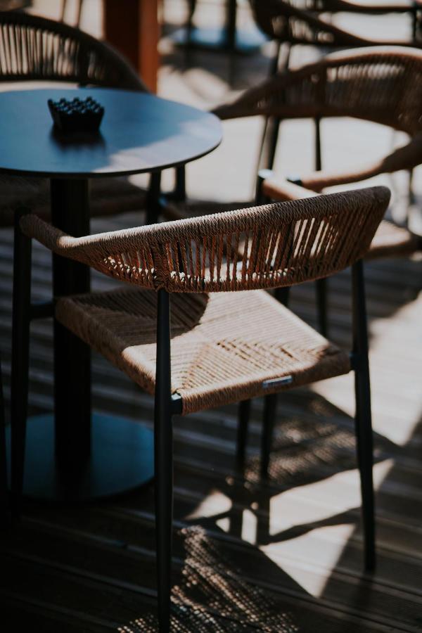 Martiness Hotel